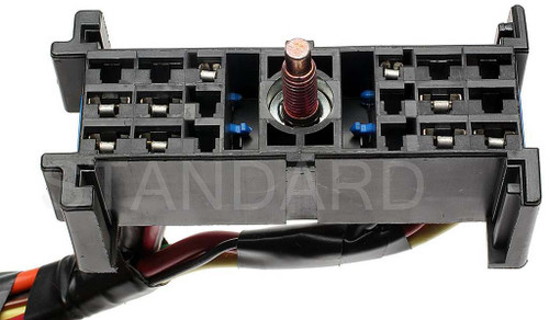 Standard Ignition Ignition Starter Switch US-457
