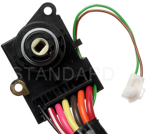 Standard Ignition Ignition Starter Switch US-457