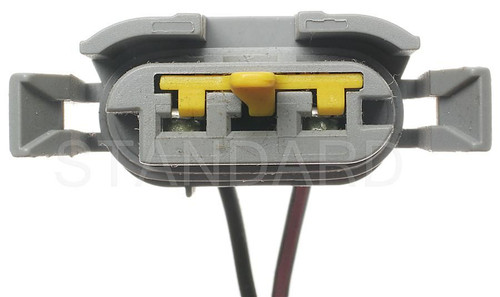 Standard Ignition Back-Up Lamp Connector S-681