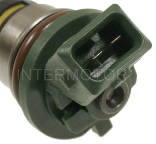 Standard Ignition Fuel Injector - MFI - New FJ1100 - connector view