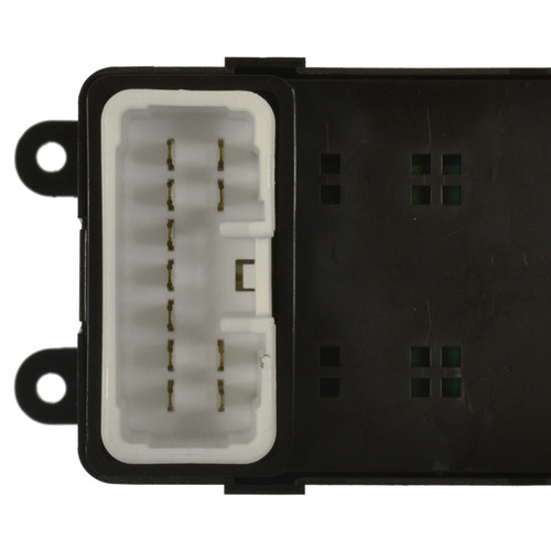 Standard Ignition Power Window Switch DWS2099 - back view