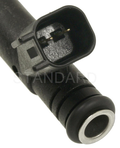 Standard Ignition Fuel Injector - MFI - New FJ299 - connector view