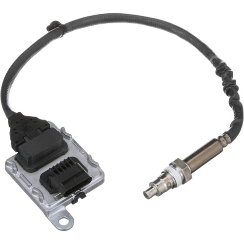 Standard Ignition Diesel Nitrogen Oxide (NOx) Sensor NOX026 - angled view