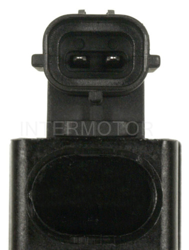 Standard Ignition Intake Manifold Runner Solenoid RCS101 - connector view