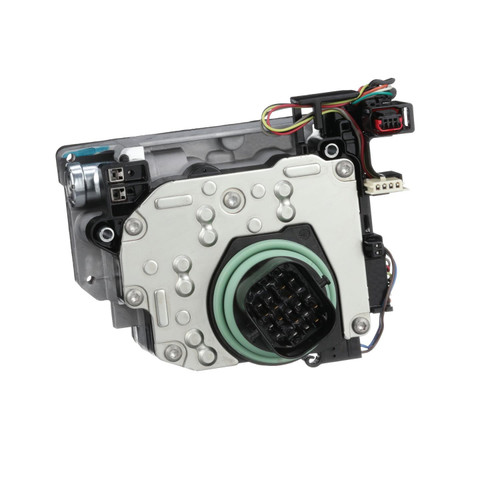 Standard Ignition Transmission Control Solenoid TCS236 - angled view