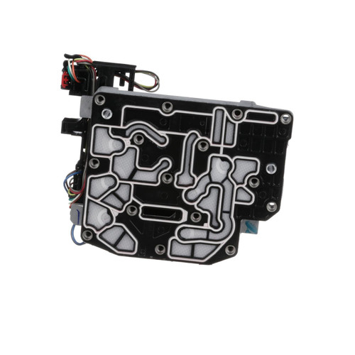 Standard Ignition Transmission Control Solenoid TCS236 - back view