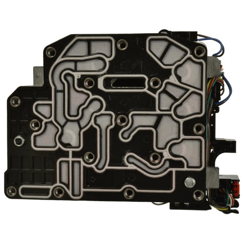 Standard Ignition Transmission Control Solenoid TCS236 - bottom view