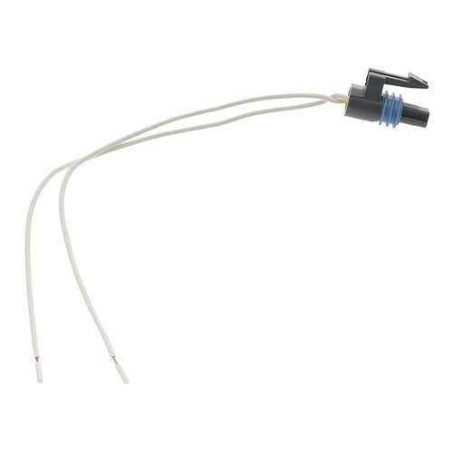 Standard Ignition ABS Modulator Sensor Connector S-818