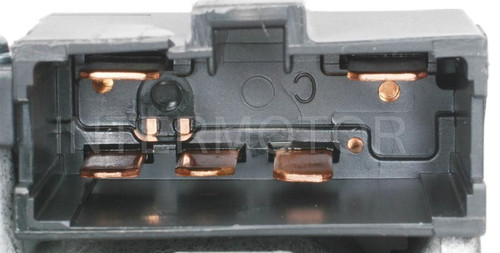 Standard Ignition Ignition Switch With Lock Cylinder US-956