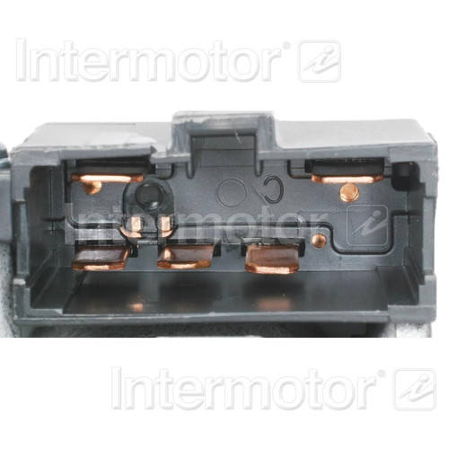 Standard Ignition Ignition Switch With Lock Cylinder US-956