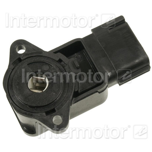 Standard Ignition Throttle Position Sensor TH381 - bottom view