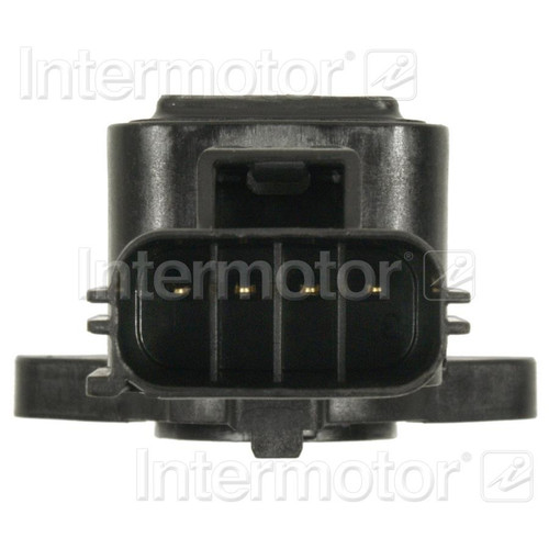 Standard Ignition Throttle Position Sensor TH381 - alternate view