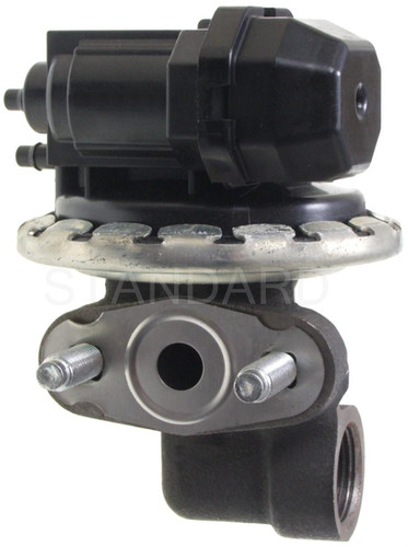 Standard Ignition EGR Valve EGV1059 - bottom view