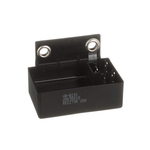 Standard Ignition Voltage Regulator VR-124