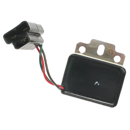 Standard Ignition Voltage Regulator VR-124