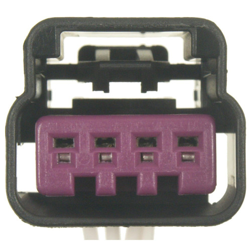 Standard Ignition Auxiliary Blower Motor Connector S-1366