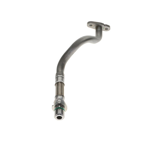 Standard Ignition Turbocharger Oil Drain Tube TIH135 - front view