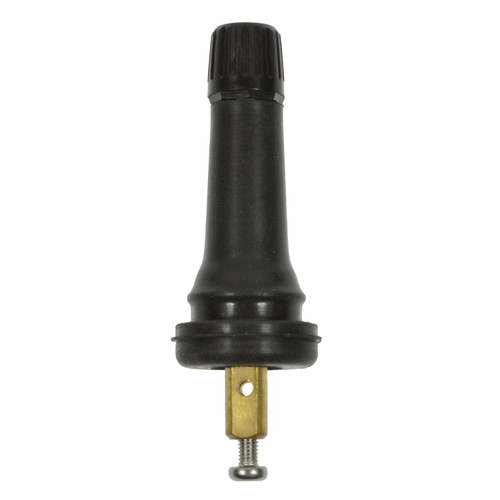 Standard Ignition Tire Pressure Monitoring System QWIK-Sensor Valve TPM2011VK - angled view