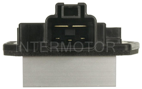 Standard Ignition Blower Motor Control Module RU-762
