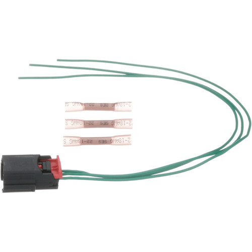 Standard Ignition Ignition Coil Connector S-2269