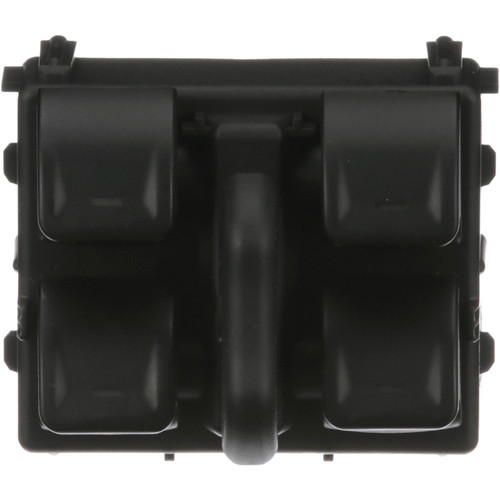Standard Ignition Power Window Switch DWS2100 - front view