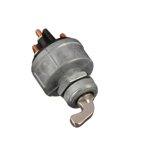 Standard Ignition Ignition Starter Switch US1348 - angled view