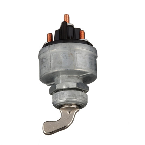 Standard Ignition Ignition Starter Switch US1348 - bottom view