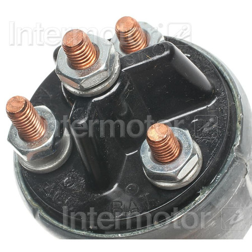 Standard Ignition Ignition Starter Switch US1348 - alternate view