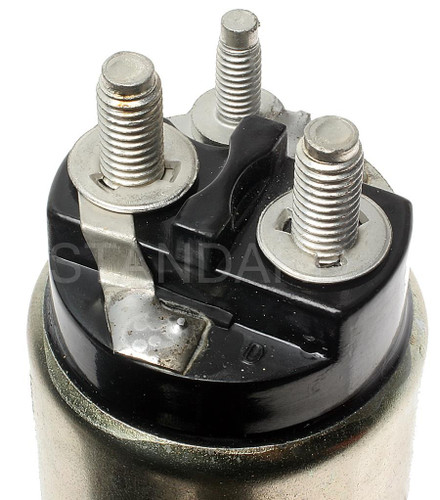 Standard Ignition Starter Solenoid SS-754
