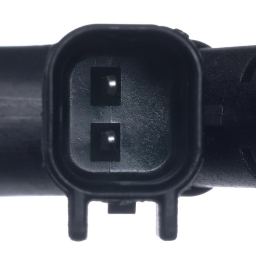 Standard Ignition Fuel Injector - MFI - New FJ719 - connector view
