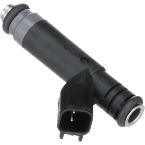 Standard Ignition Fuel Injector - MFI - New FJ719 - angled view