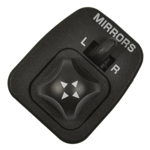 Standard Ignition Remote Mirror Switch DS-1750