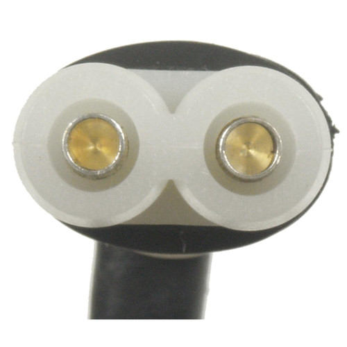 Standard Ignition Brake Pad Wear Sensor PWS212 - connector view