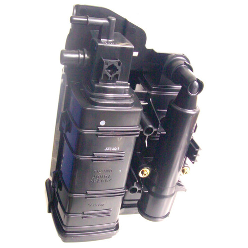 Standard Ignition Fuel Vapor Canister CP3083 - front view
