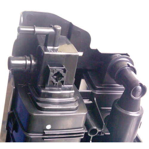 Standard Ignition Fuel Vapor Canister CP3083 - top view