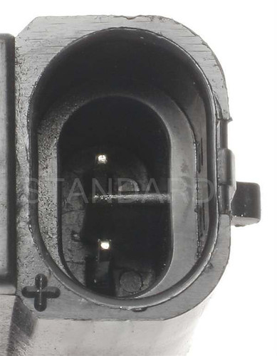 Standard Ignition EGR Control Solenoid VS18 - connector view