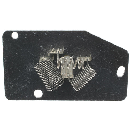 Standard Ignition Blower Motor Resistor RU-58