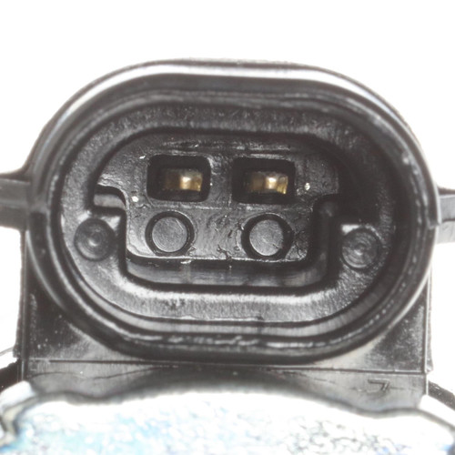 Standard Ignition Turbocharger Wastegate Solenoid WGS5 - connector view
