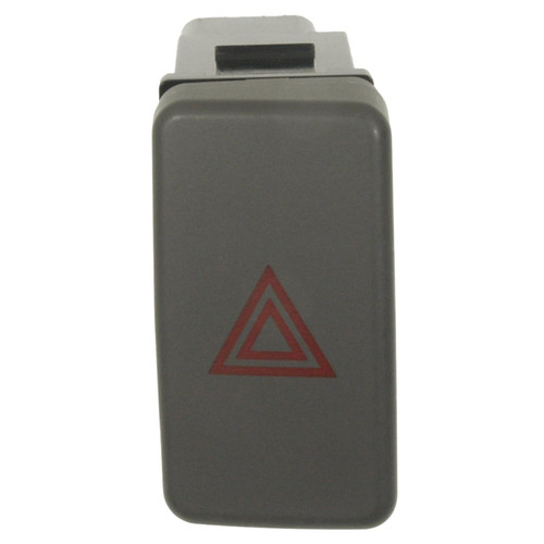 Standard Ignition Hazard Warning Switch HZS141 - front view