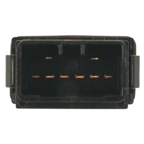 Standard Ignition Hazard Warning Switch HZS141 - alternate view