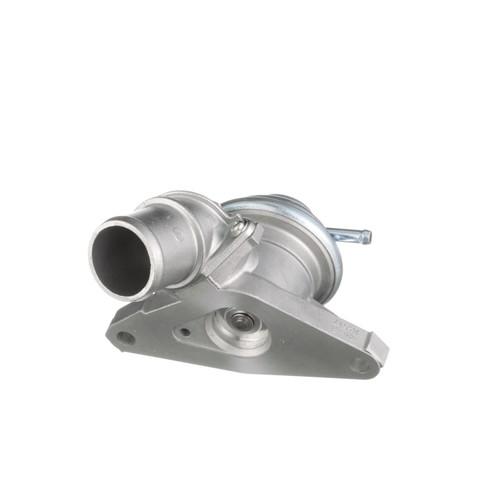 Standard Ignition Turbocharger Bypass Valve WGS7 - left view