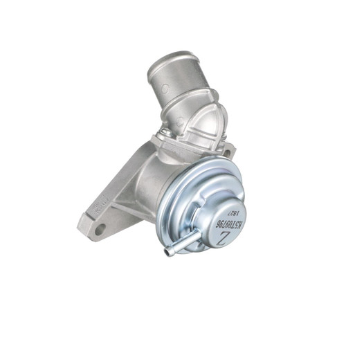 Standard Ignition Turbocharger Bypass Valve WGS7 - alternate view