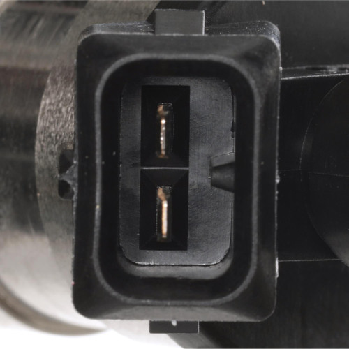 Standard Ignition Fuel Injector - MFI - New FJ11 - connector view