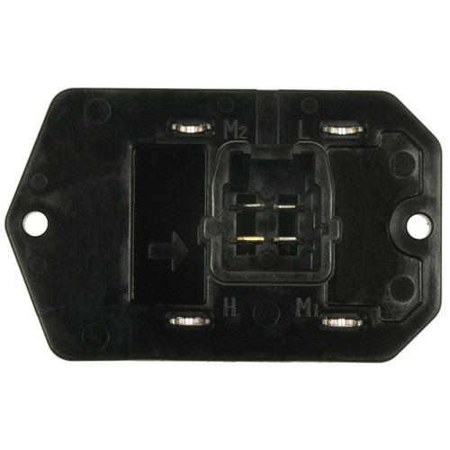 Standard Ignition Blower Motor Resistor RU-768
