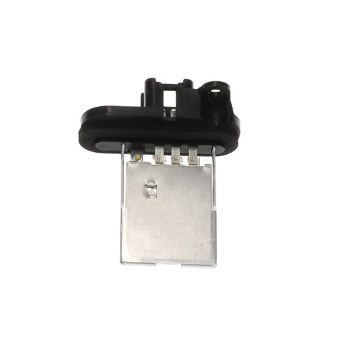 Standard Ignition Blower Motor Resistor RU1027 - bottom view