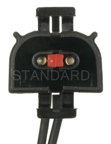 Standard Ignition Four Wheel Drive Actuator Connector S-1883