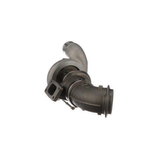 Standard Ignition Turbocharger - New - Diesel TBC694 - angled view