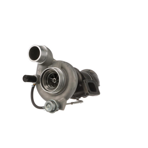 Standard Ignition Turbocharger - New - Diesel TBC694 - back view