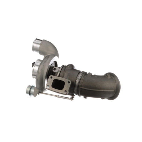 Standard Ignition Turbocharger - New - Diesel TBC694 - bottom view
