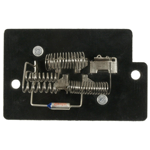Standard Ignition Blower Motor Resistor RU-407